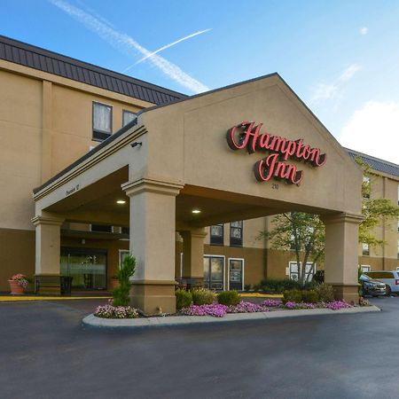 Hampton Inn Nashville-I-24 Hickory Hollow Екстериор снимка