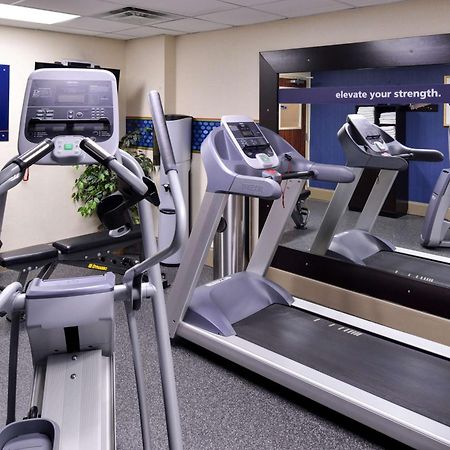 Hampton Inn Nashville-I-24 Hickory Hollow Екстериор снимка