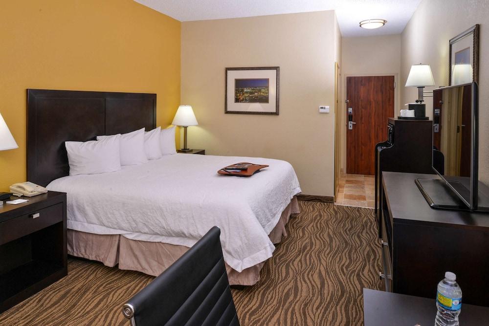 Hampton Inn Nashville-I-24 Hickory Hollow Екстериор снимка