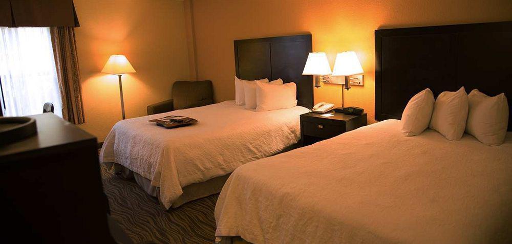 Hampton Inn Nashville-I-24 Hickory Hollow Екстериор снимка