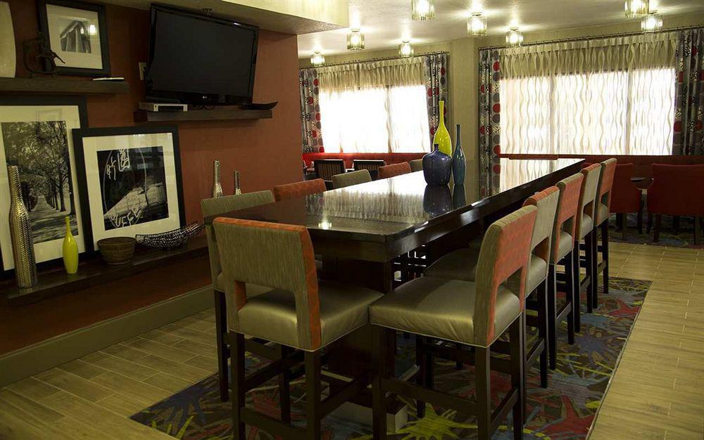 Hampton Inn Nashville-I-24 Hickory Hollow Екстериор снимка