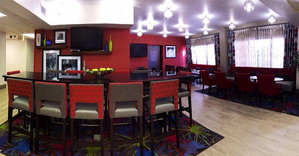 Hampton Inn Nashville-I-24 Hickory Hollow Екстериор снимка