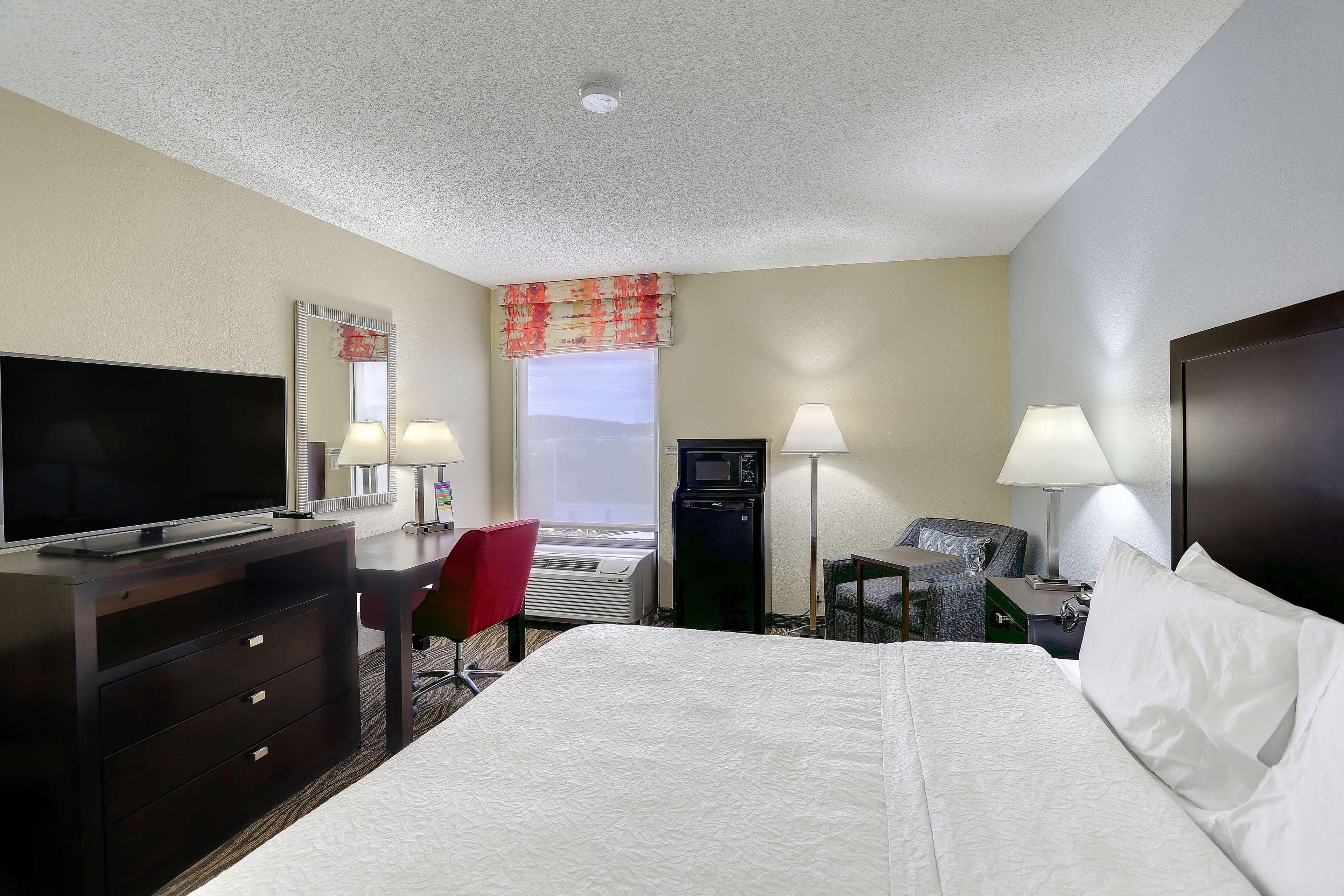 Hampton Inn Nashville-I-24 Hickory Hollow Екстериор снимка