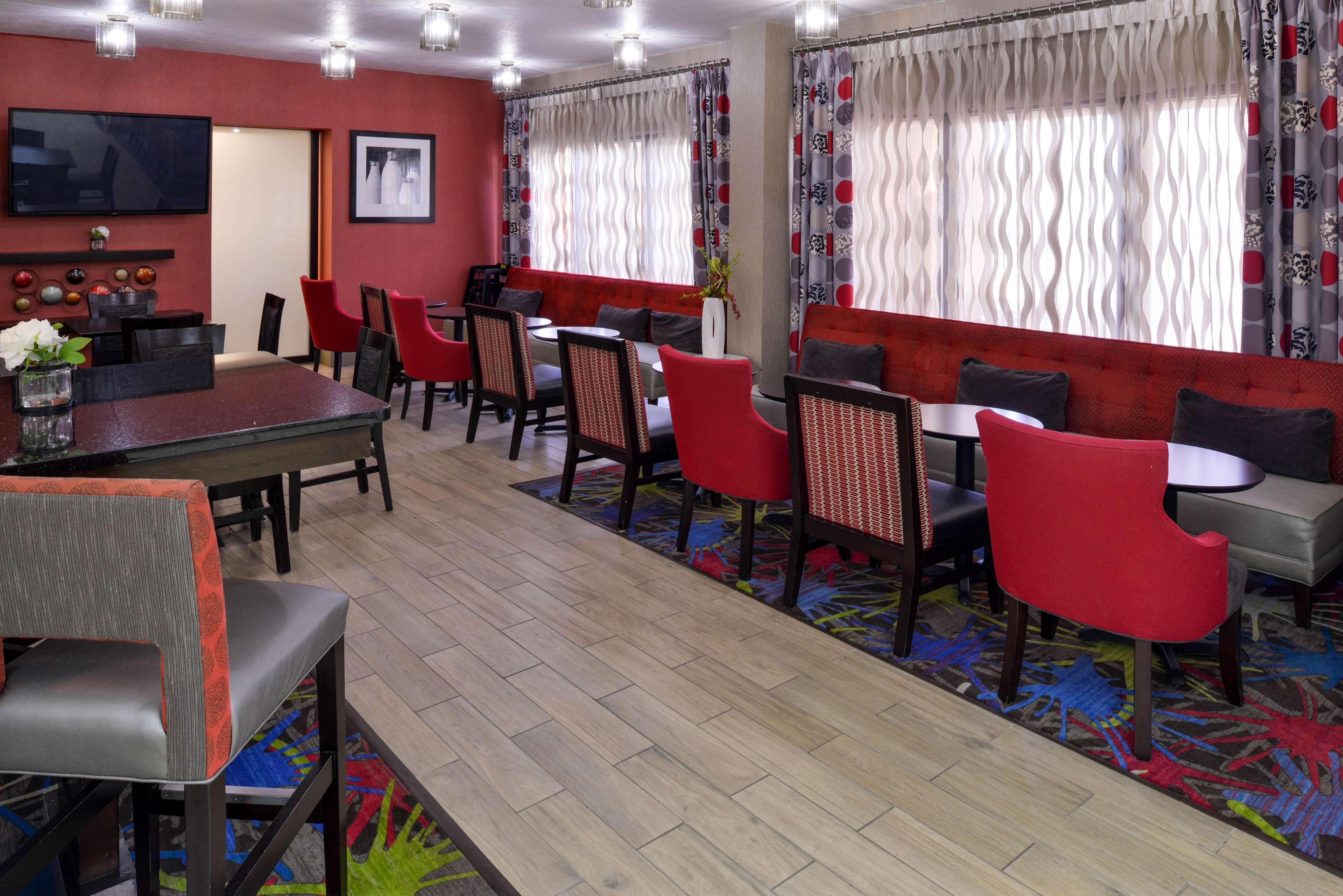 Hampton Inn Nashville-I-24 Hickory Hollow Екстериор снимка