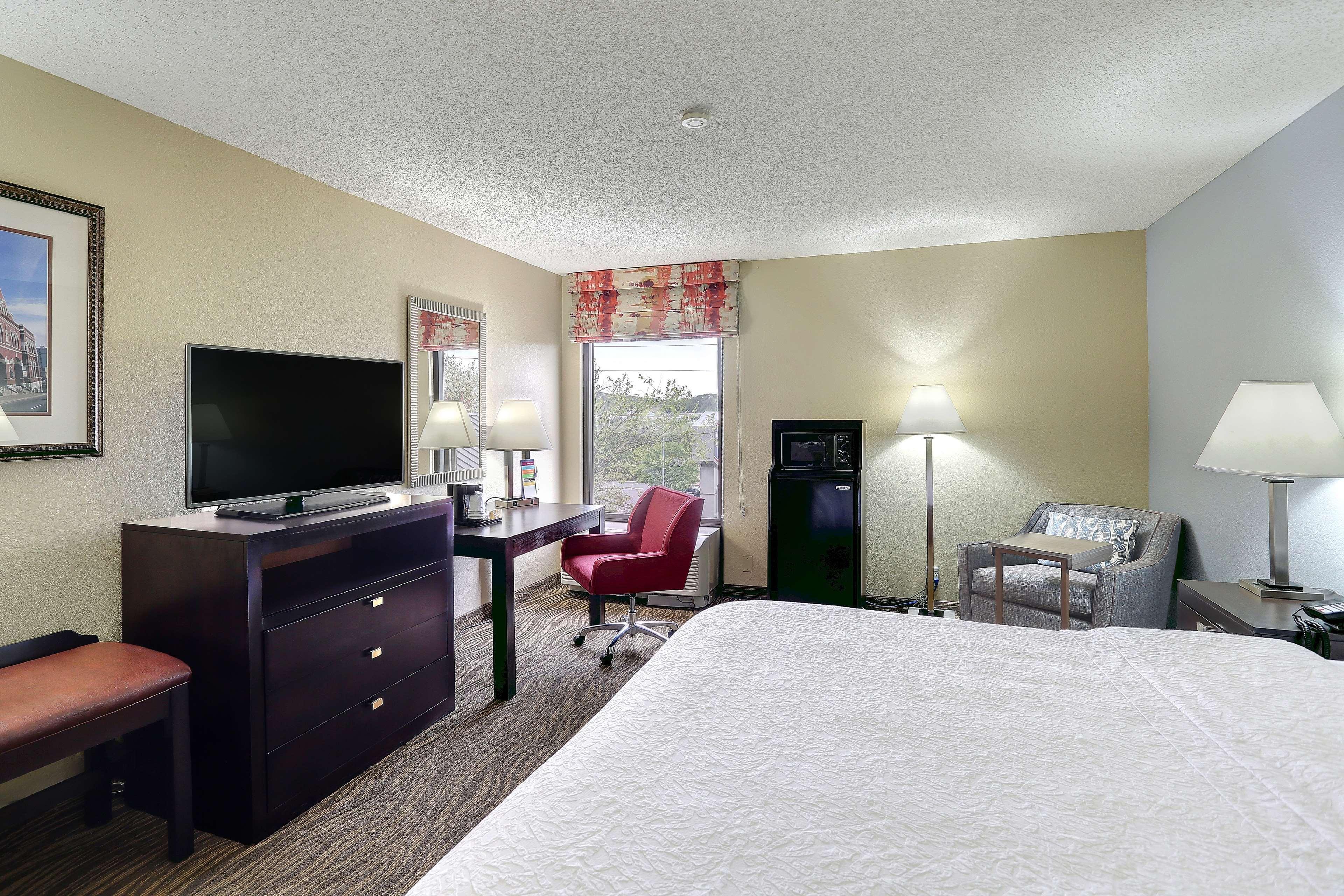 Hampton Inn Nashville-I-24 Hickory Hollow Екстериор снимка