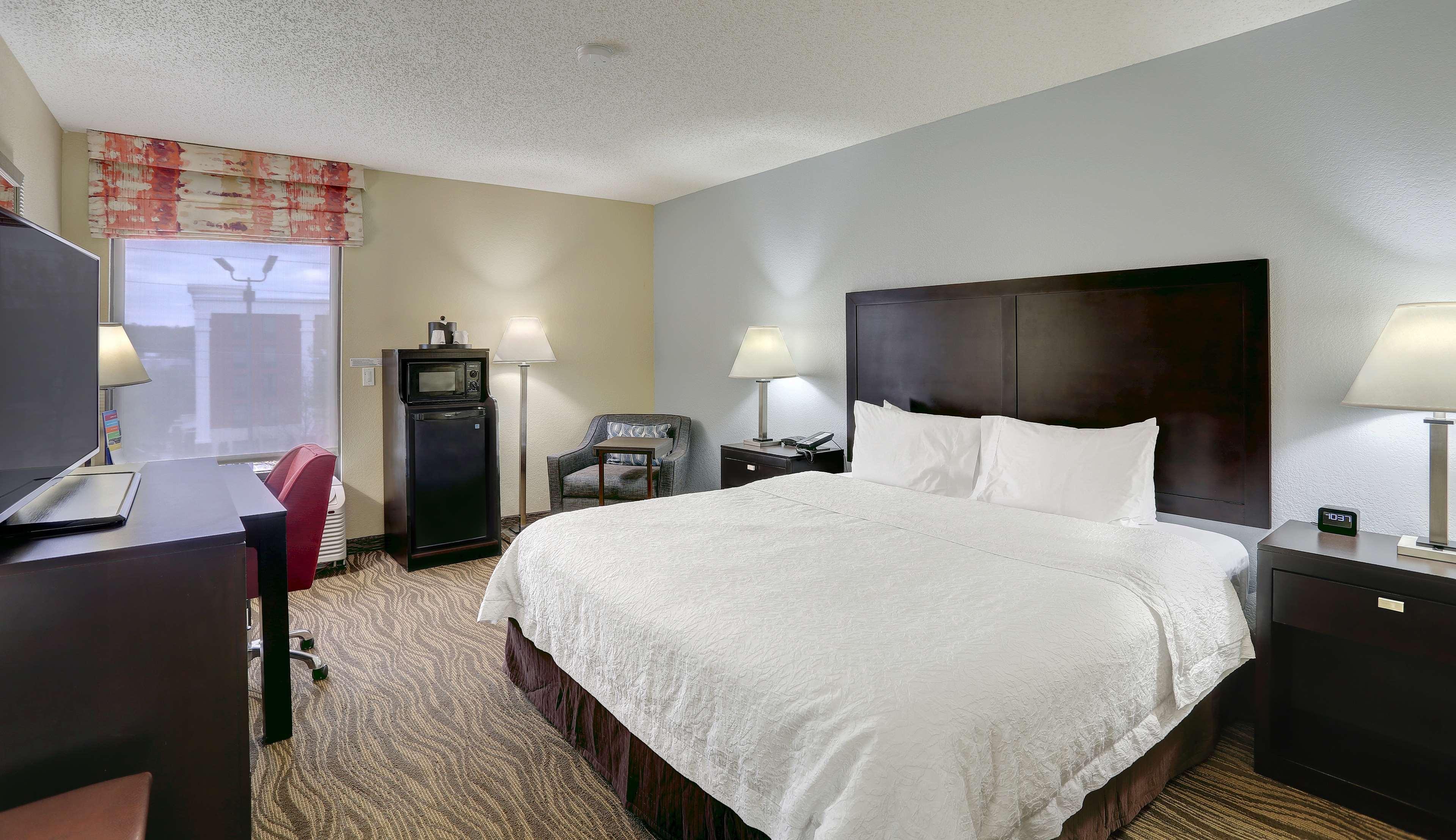 Hampton Inn Nashville-I-24 Hickory Hollow Екстериор снимка