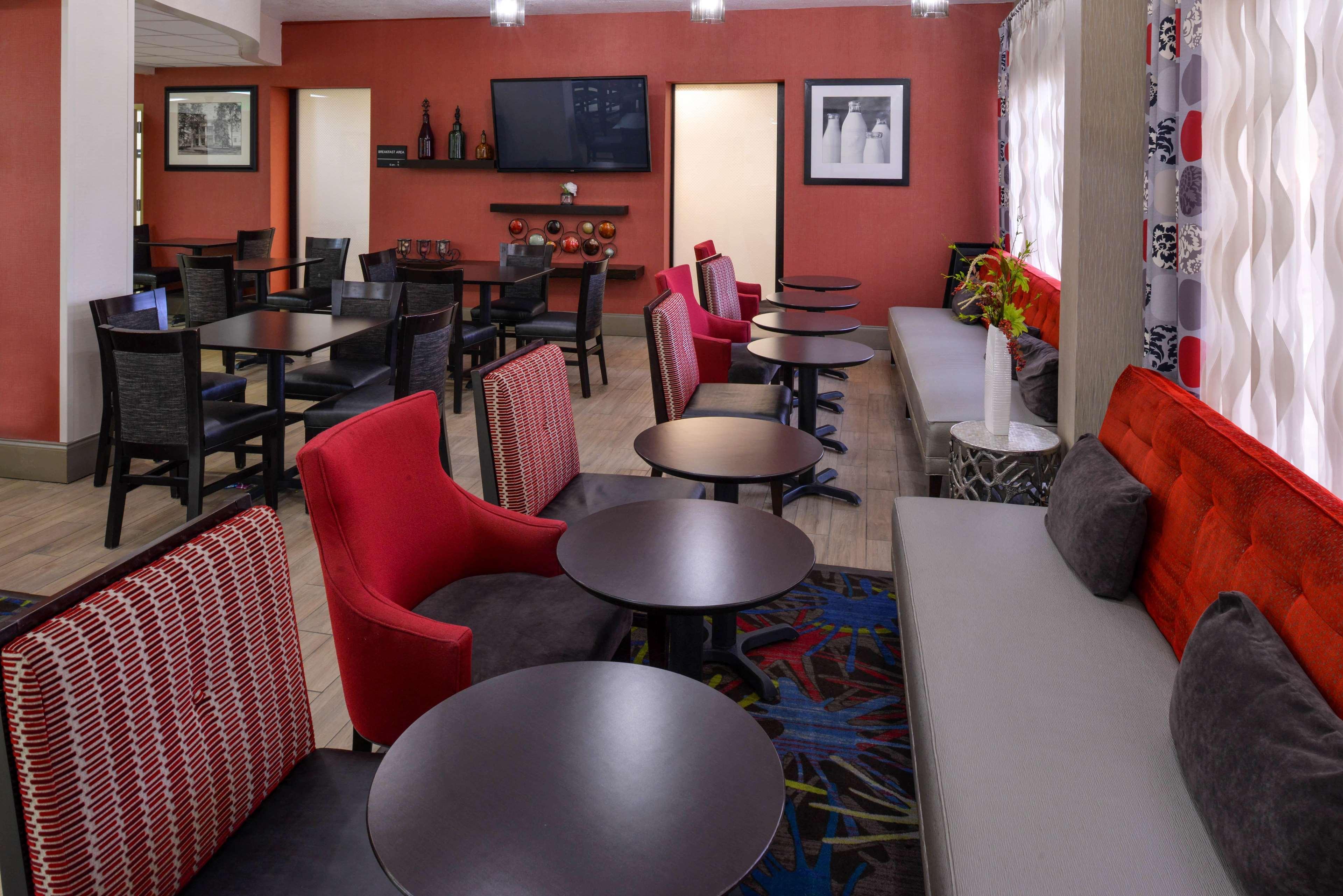 Hampton Inn Nashville-I-24 Hickory Hollow Екстериор снимка
