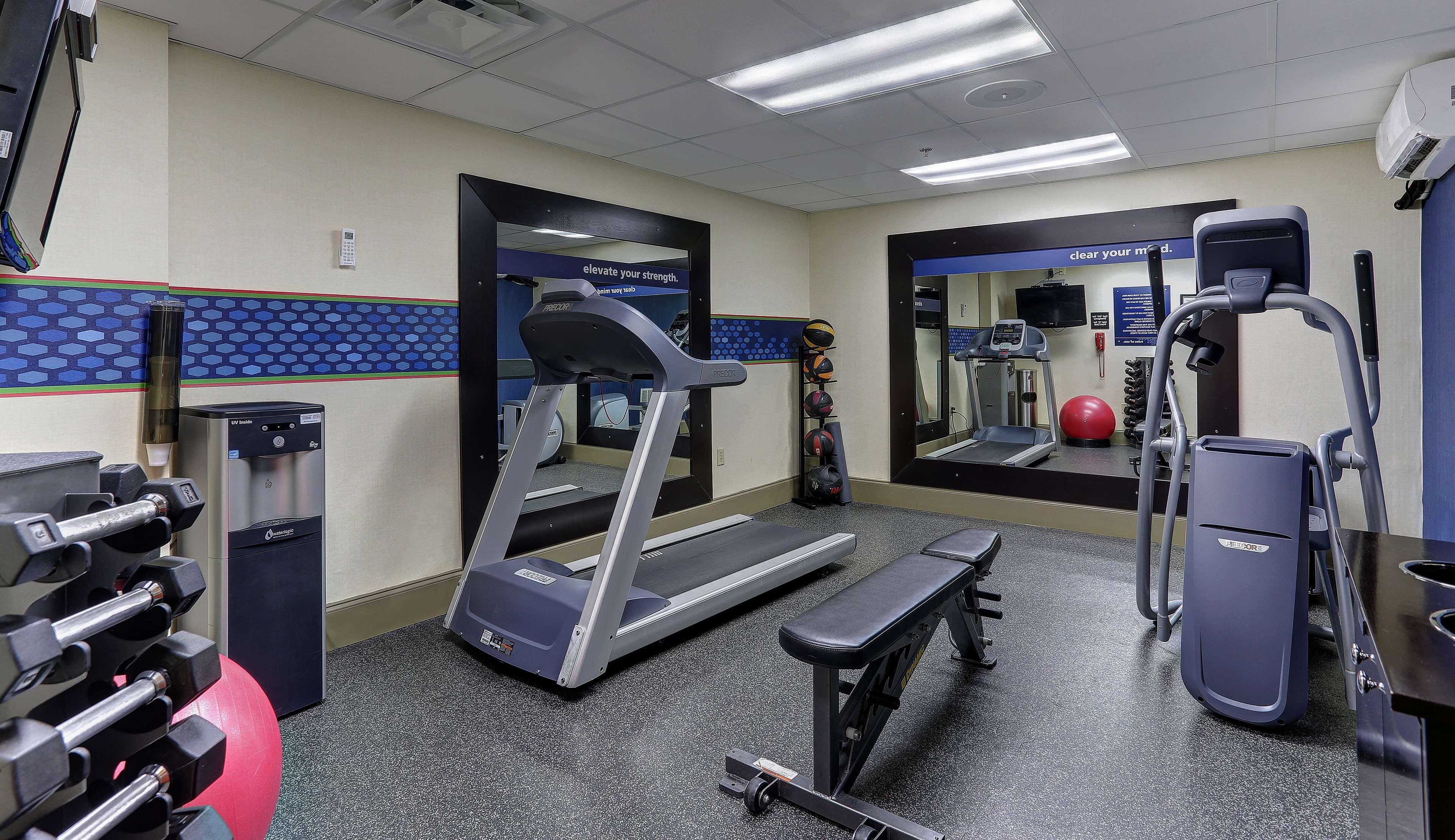 Hampton Inn Nashville-I-24 Hickory Hollow Екстериор снимка