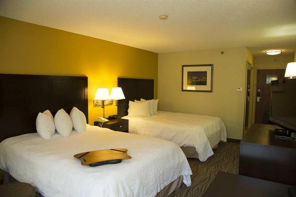 Hampton Inn Nashville-I-24 Hickory Hollow Стая снимка