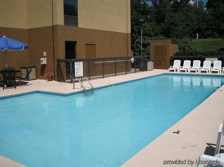 Hampton Inn Nashville-I-24 Hickory Hollow Съоръжения снимка