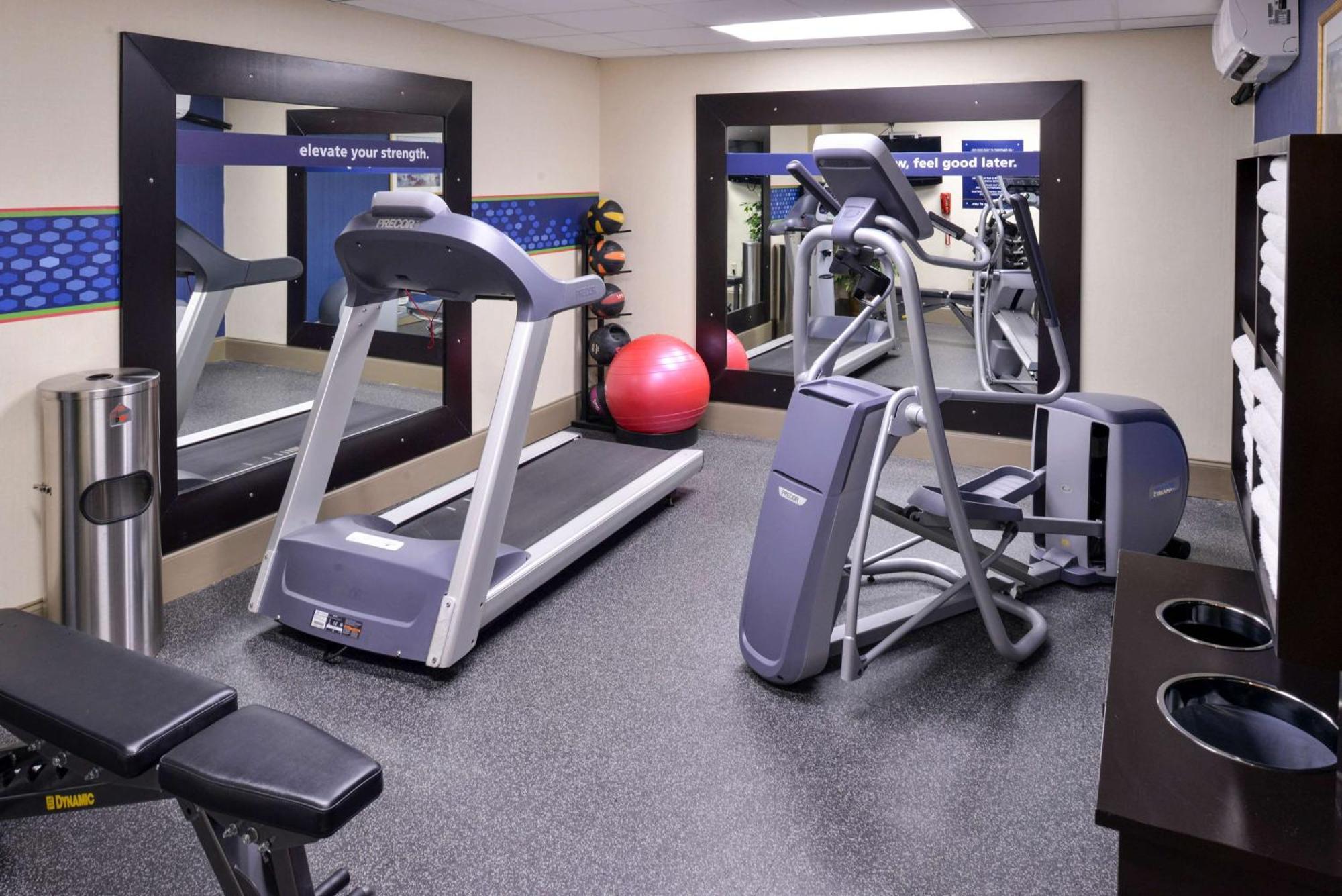 Hampton Inn Nashville-I-24 Hickory Hollow Екстериор снимка