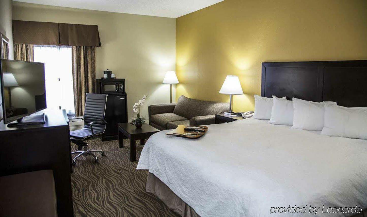 Hampton Inn Nashville-I-24 Hickory Hollow Екстериор снимка